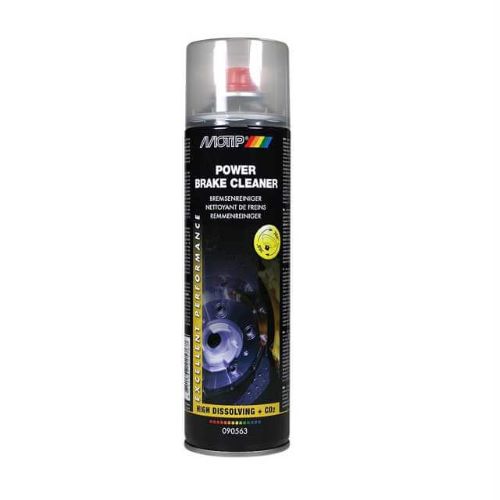 Motip Power Brake Cleaner 